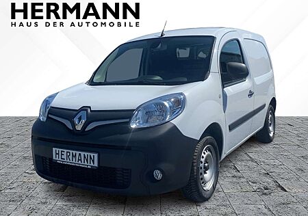 Renault Kangoo II Extra Blue dCi 95 *Navi*Klima*Tempomat