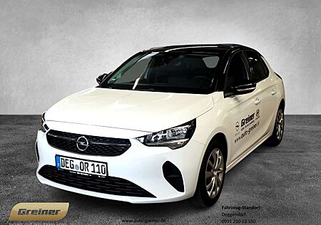 Opel Corsa 1.2 Turbo Edition S/S NAVI|KAMERA|PDC