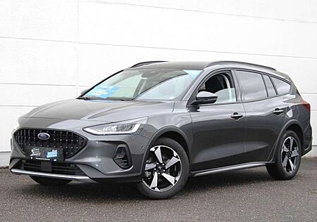 Ford Focus 1.0 MHEV Active X Panorama AGR Automatik