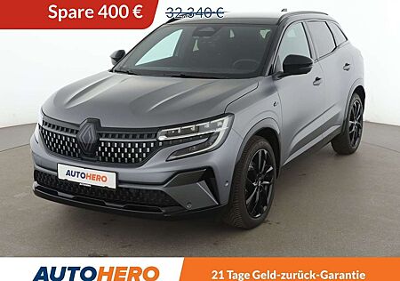 Renault Austral 1.2 Hybrid E-Tech Iconic Esprit Alpine Aut.*360°*