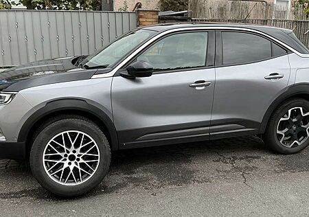 Opel Mokka-e gebraucht kaufen Opel Mokka-e Ultimate