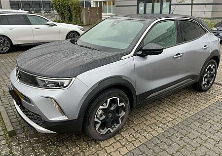Opel Mokka-e Ultimate
