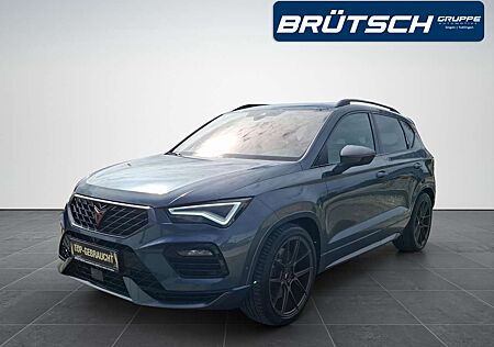 Cupra Ateca 2.0 TSI 4Drive DSG / ACC / PANORAMA / SITZHEIZUNG