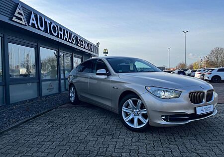 BMW 530 d Gran Turismo*LEDER*NAVI*BI-XENON*R-CAM*PANO