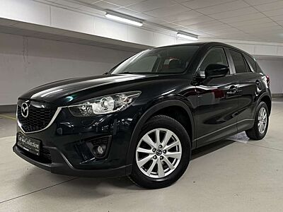 Mazda CX-5 Sendo AWD TÜV+SERVICE NEU* NAVI* ALLRAD* PDC*