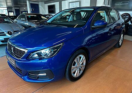 Peugeot 308 Active NAVI/KAMERA/SHZ/CAR-PLAY/START&STOP