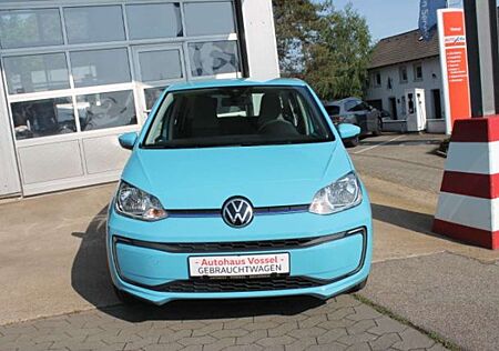 VW e-up! Volkswagen e-up! move
