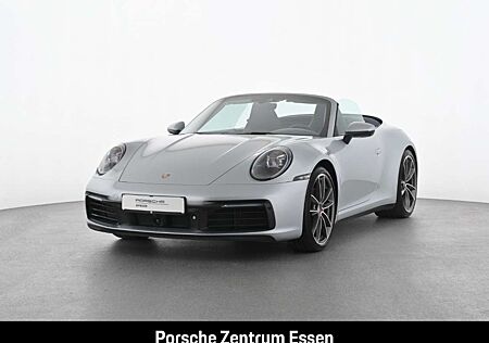 Porsche 992 (911) Carrera 4S Cabriolet
