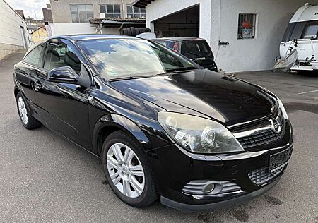 Opel Astra Innovation