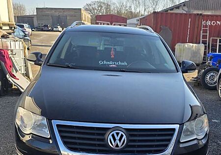 VW Passat Variant Volkswagen Comfortline