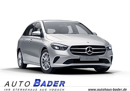 Mercedes-Benz B 180 Progressive MBUX HighEnd Business LED