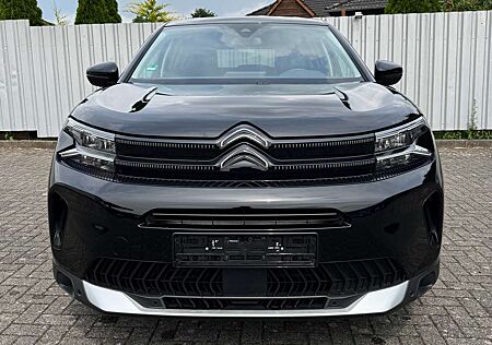 Citroën C5 Aircross Citroen Pure Tech Plus