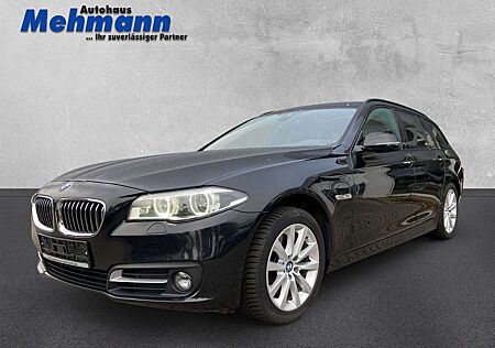 BMW 530 d Tour. Aut. xDrive Standheiz.*AHK*Pano*Leder
