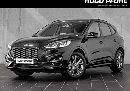 Ford Kuga ST-Line AHK ACC KAM NAVI LED WI-PKT