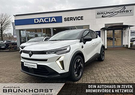 Renault Captur E-TECH 160 Techno Winterpaket+Harman/Kardon