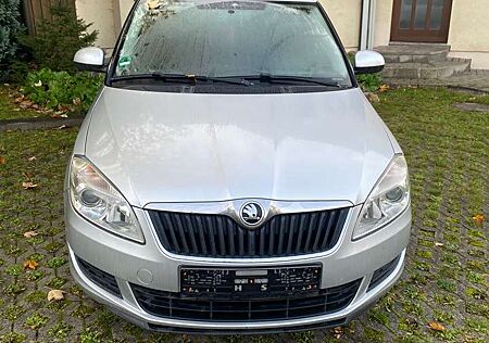 Skoda Octavia Combi 1.6 TDI DPF Elegance