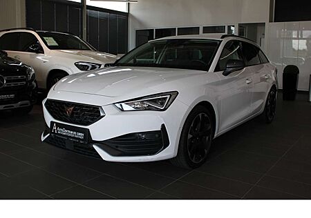 Seat Leon 2.0 TDI Cupra Sportstourer LED*NAVI*CAM*