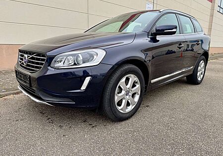 Volvo XC 60 XC60 D3 Summum - LEDER+NAVI+XENON+PANO+STAND-HZ.+CAM