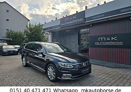 VW Passat Variant Volkswagen Highline BMT/Start-Stopp 4Motion