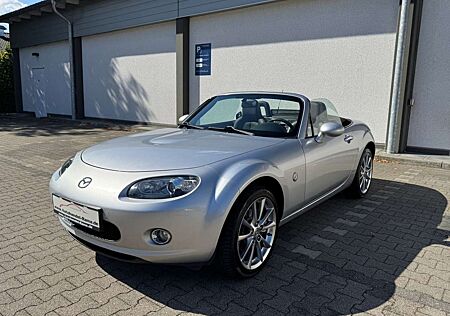Mazda MX-5 1.8 Niseko Klima Allwetterreifen