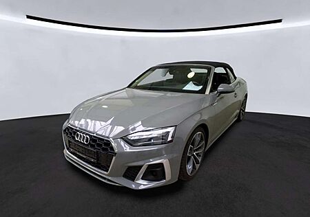 Audi A5 CABRIOLET 40TFSi S LINE ACC/SIDE/KAM./AHK/B&O