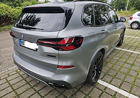 BMW Others 50 e xDrive M Sport Keramik Folierung AHK VOLL