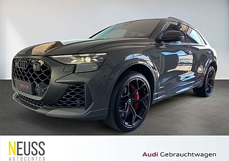 Audi RS Q8 SUV performance 4.0 TFSI quattro EXCLUSIVE+KERA...