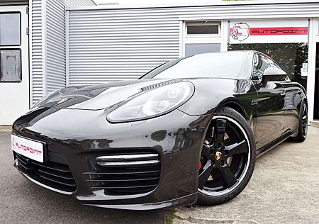 Porsche Panamera GTS ALCANTARA ACC BOSE SHD