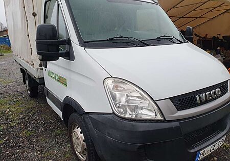 IVECO Daily 30 - 10 Classic