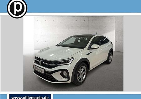 VW Taigo Volkswagen R-LINE 1.0 TSI KAMERA PANORAMA IQ-LIGHT