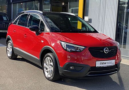 Opel Crossland X X 1.2 Turbo Ultimate