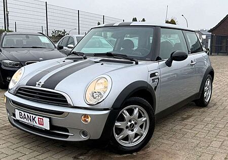 Mini Cooper /Klima/