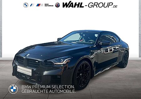 BMW M2 Coupé Adapt LED ACC HarmanKardon Navi DrivingAssis