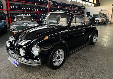 VW Käfer Volkswagen 1303 LS Cabrio MEMMINGER