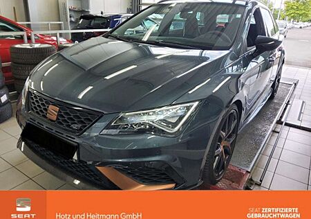 Seat Leon ST 2.0 TSI DSG 4Drive Cupra R 300 ACC/Rückk