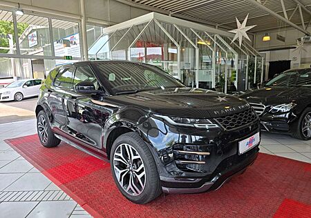 Land Rover Range Rover Evoque R-Dynamic+LUXUS PAKET+FACELIF