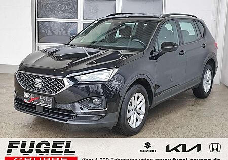 Seat Tarraco 2.0 TDI DSG Style LED|virt.Cock.|Navi