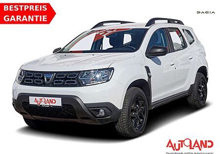 Dacia Duster II 1.6 SCe Comfort Klima Sitzheizung USB