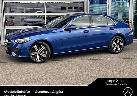 Mercedes-Benz C 300 e Avantgarde 360° Memory Vorr.-Distronic