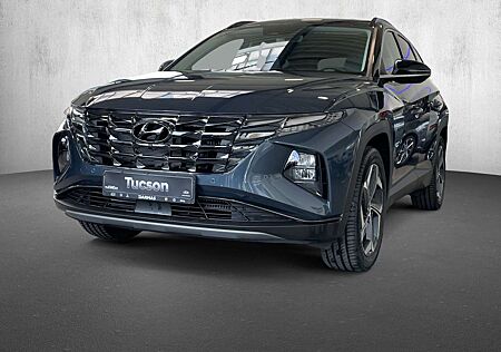 Hyundai Tucson Plug-in-Hybrid Prime 4WD Leder Navi