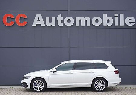 VW Passat Variant Volkswagen GTE"Standheizung"AHK"Matrix"ACC"