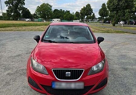 Seat Ibiza IBITA 6J NEUE STEUERKETTE