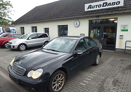 Mercedes-Benz C 180 ELEGANCE