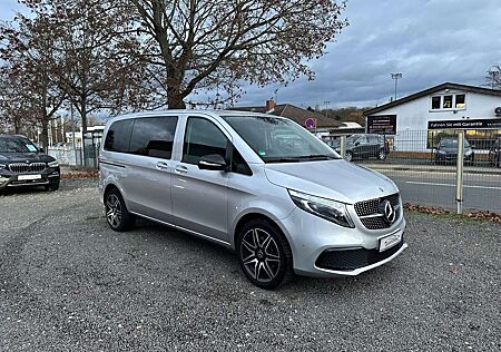 Mercedes-Benz Vito Tourer 116 CDI Pro 4x4 kompakt 7-Sitze AMG