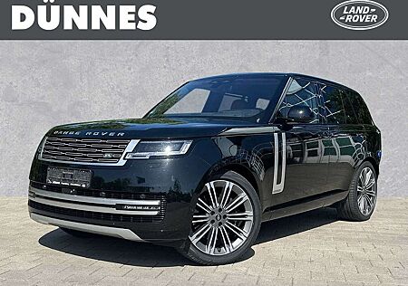Land Rover Range Rover P530 Autobiography