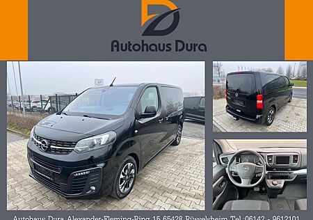 Opel Zafira Life 2.0 D Edition M Aut. Navi+Kamera+Shz