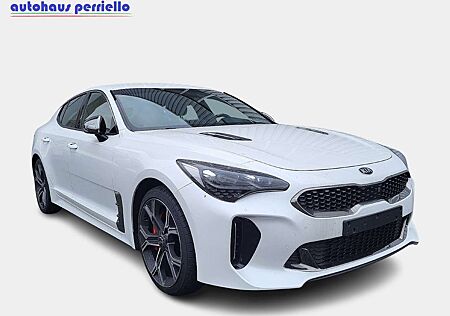 Kia Stinger GT 4WD 3,3 V6 T-GDI - VOLL -