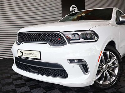 Dodge Durango R/T 5.7L 4x4/PDC/CARPLAY/6-SITZER