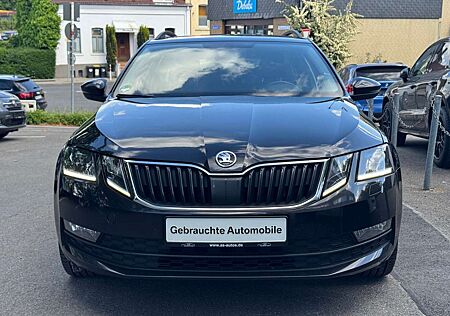Skoda Octavia 1.4 TSI DSG Drive Combi LED PDC DAB R17