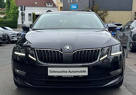Skoda Octavia 1.4 TSI DSG Drive Combi LED PDC DAB R17